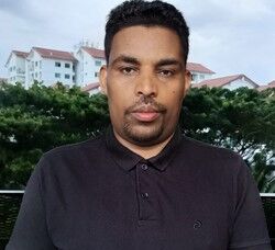 Eyasu Getahun Chekole