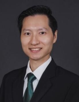 nicholas wong